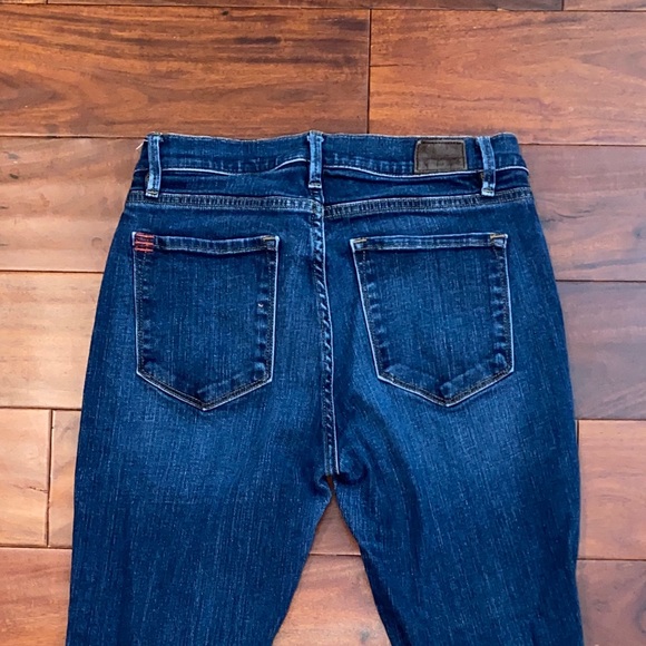 Urban Outfitters BDG Mid Rise Twig Jeans - Picture 4 of 5